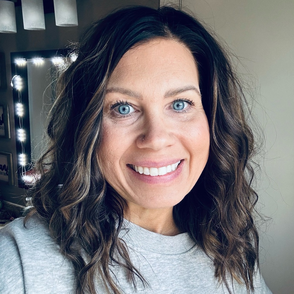 Meet your Posher, Allison